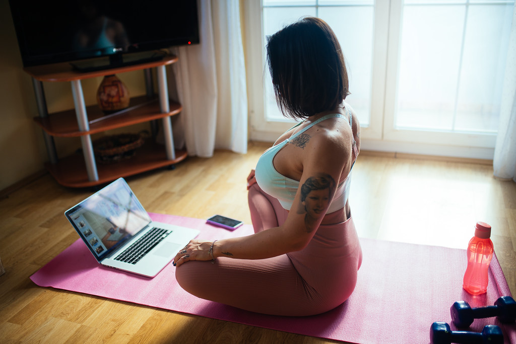 Pregnancy Yoga: What Are The Best YouTube Channels To Follow?