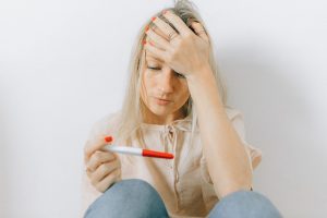 Negative Pregnancy Test But No Period
